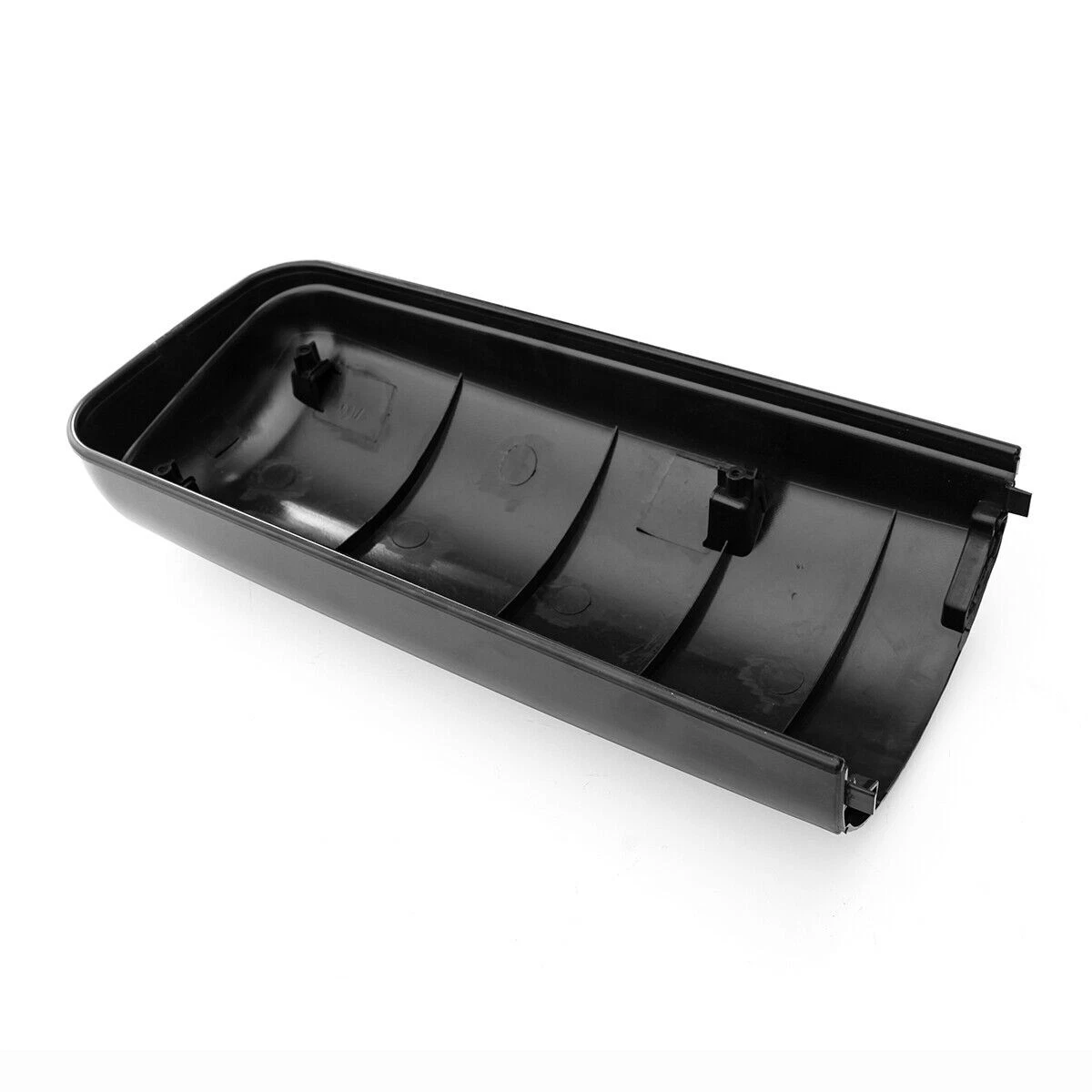 Black Door Mirror Cover for Freightliner Cascadia 2008-2017