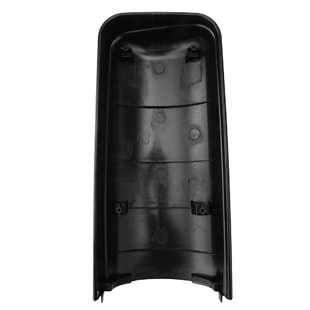 Black Door Mirror Cover for Freightliner Cascadia 2008-2017