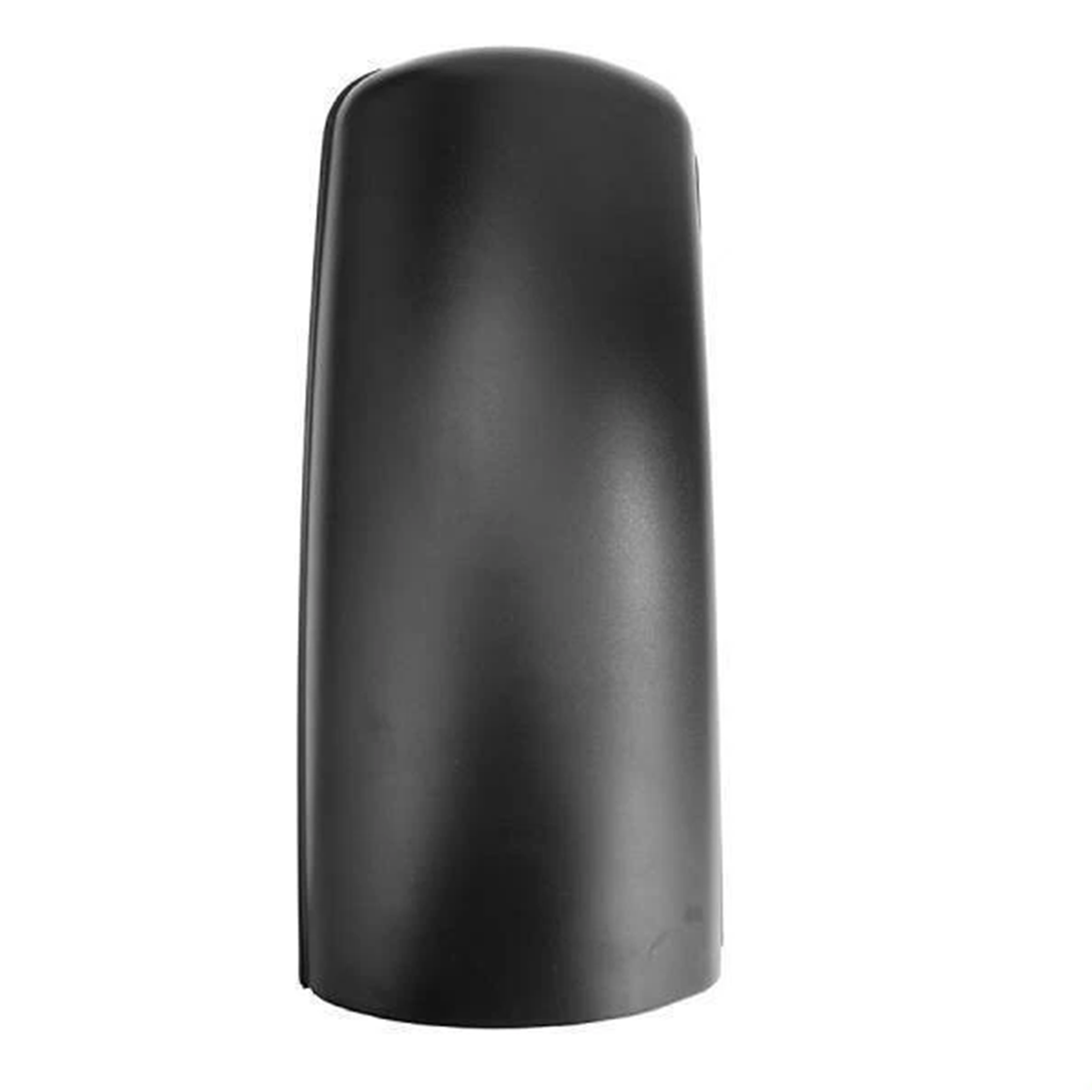 Black Door Mirror Cover for Freightliner Cascadia 2008-2017