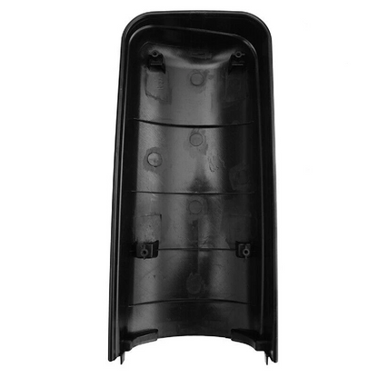Black Door Mirror Cover for Freightliner Cascadia 2008-2017