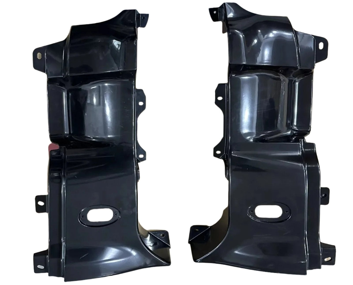 Freightliner Cascadia 2008-2017 Hood Cowl Panel, A18-64907-003 A18-64907-002