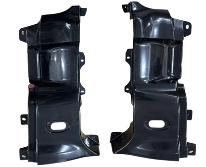 Freightliner Cascadia 2008-2017 Hood Cowl Panel, A18-64907-003 A18-64907-002