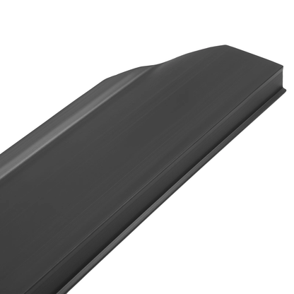 Front Skirt Fairing Extension Stripe Compatible with 2018+ Freightliner Cascadia