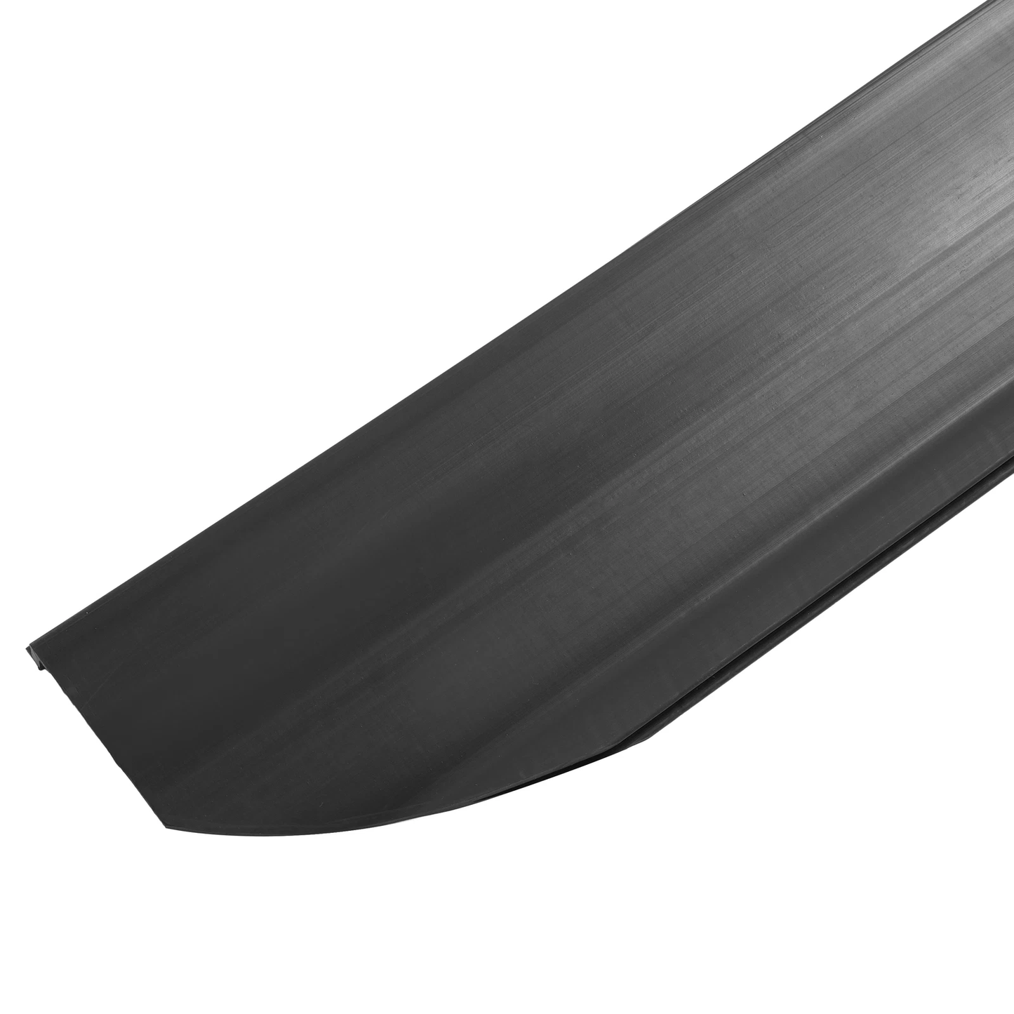 Front Skirt Fairing Extension Stripe Compatible with 2018+ Freightliner Cascadia