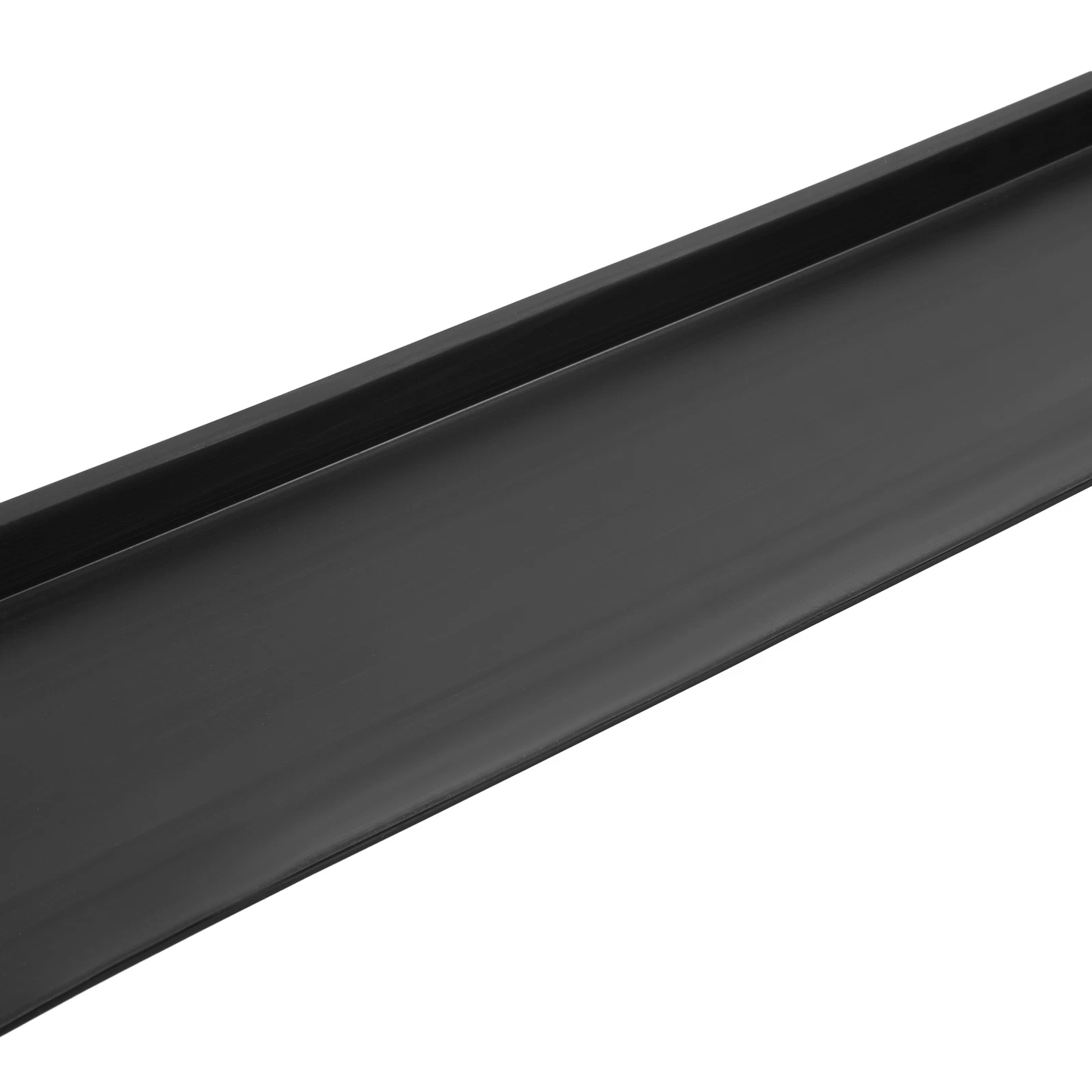 Front Skirt Fairing Extension Stripe Compatible with 2018+ Freightliner Cascadia