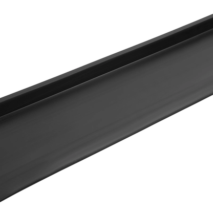 Front Skirt Fairing Extension Stripe Compatible with 2018+ Freightliner Cascadia