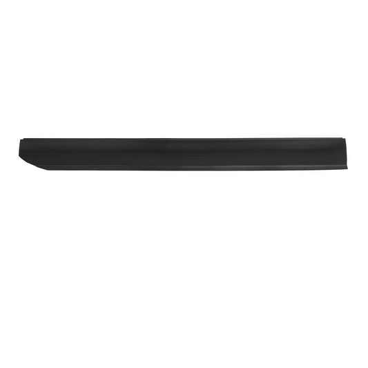 Front Skirt Fairing Extension Stripe Compatible with 2018+ Freightliner Cascadia