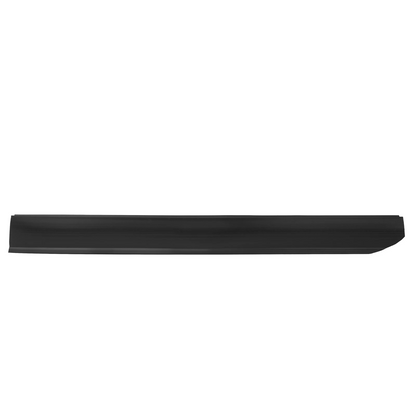 Front Skirt Fairing Extension Stripe Compatible with 2018+ Freightliner Cascadia