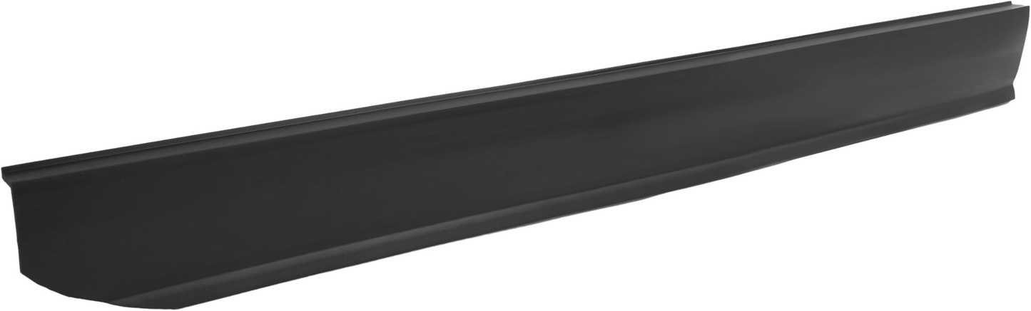 Front Skirt Fairing Extension Stripe Compatible with 2018+ Freightliner Cascadia
