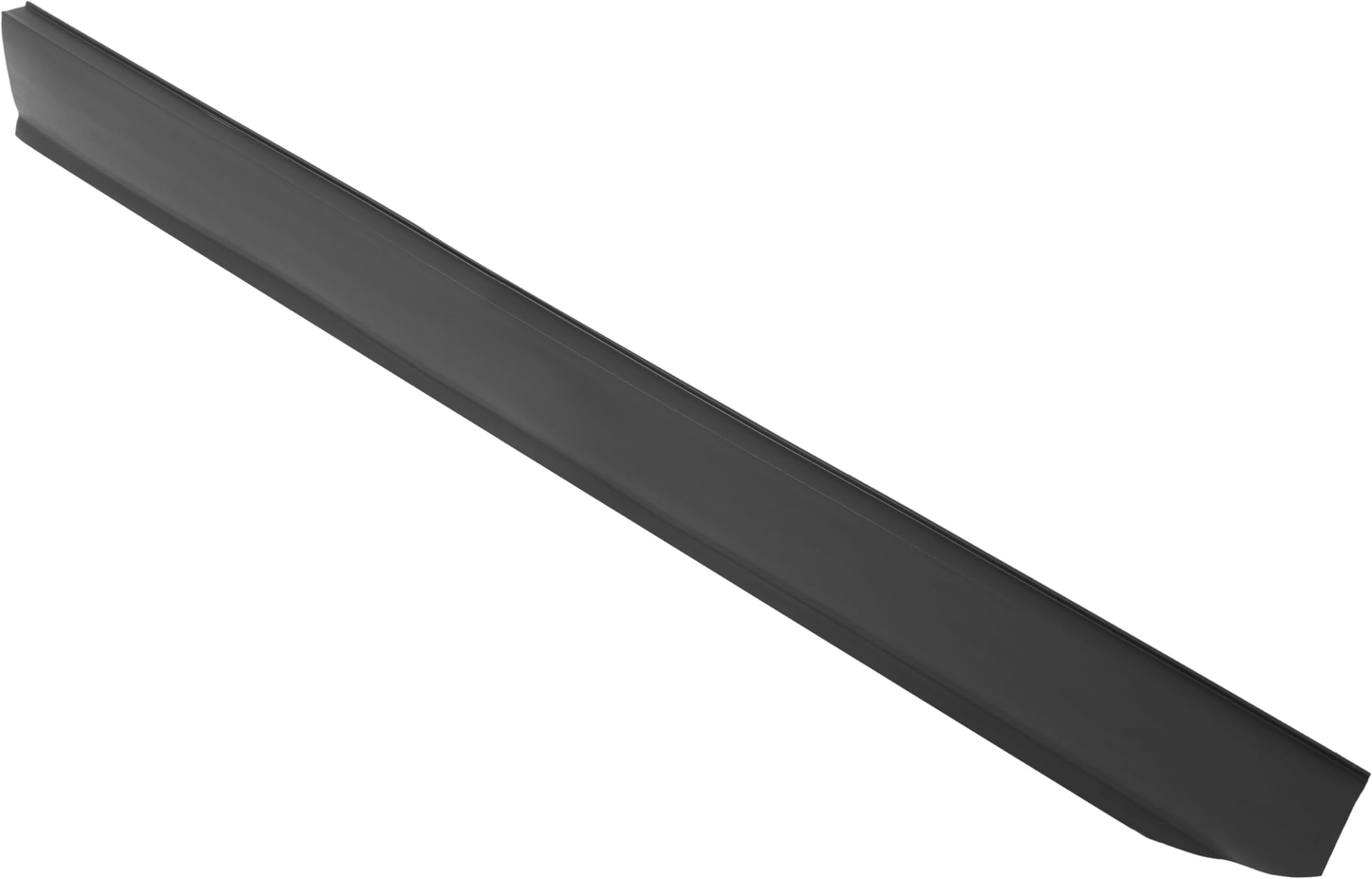 Front Skirt Fairing Extension Stripe Compatible with 2018+ Freightliner Cascadia