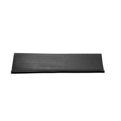 Rear Fairing Extension Panel Stripe Fit for 2018+ Freightliner Cascadia