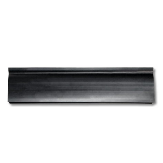 Rear Fairing Extension Panel Stripe Fit for 2018+ Freightliner Cascadia