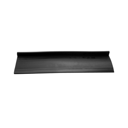 Rear Fairing Extension Panel Stripe Fit for 2018+ Freightliner Cascadia