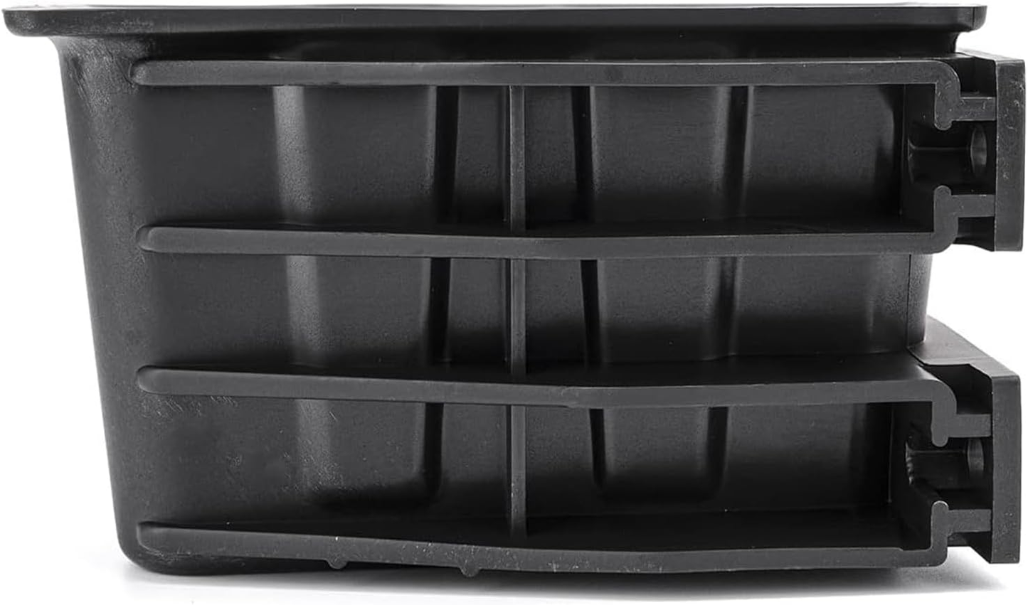 Freightliner Cascadia 2008-2017 Front Bumper Bracket Receptacle, Bumper Mounting Bracket Part Number 21-27302-000