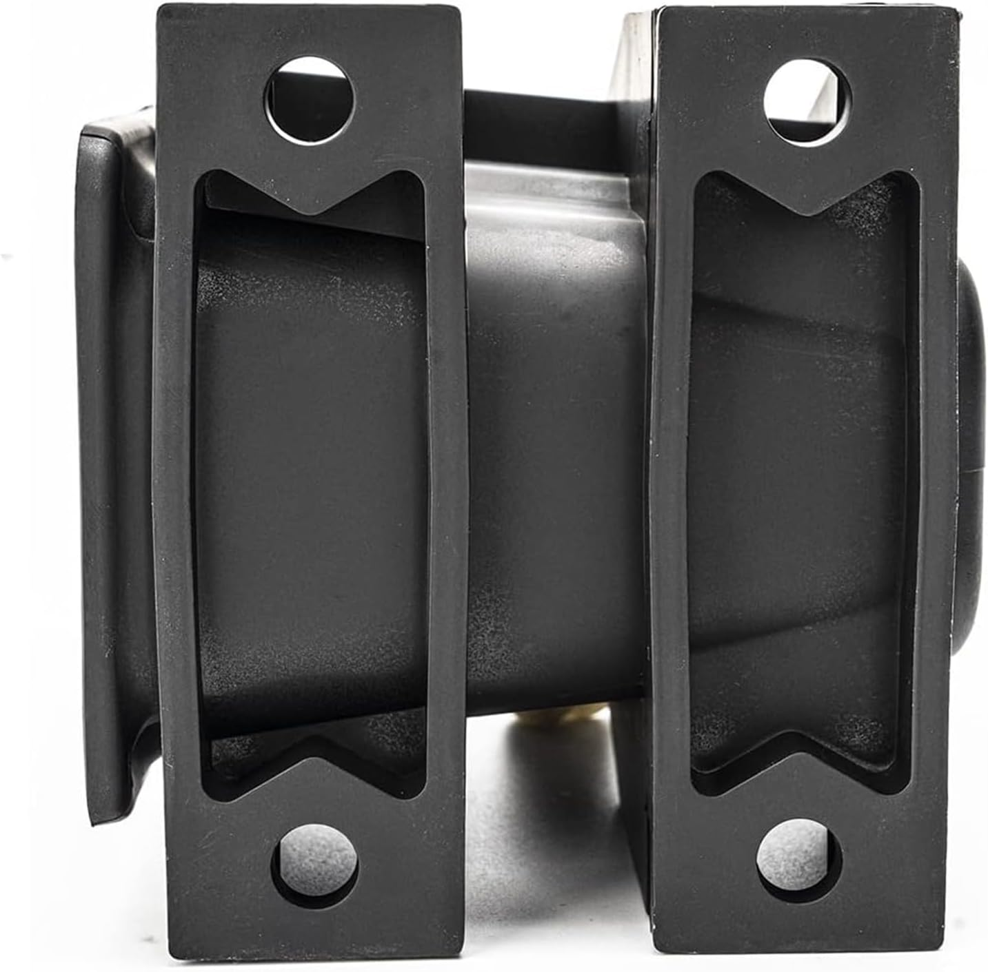 Freightliner Cascadia 2008-2017 Front Bumper Bracket Receptacle, Bumper Mounting Bracket Part Number 21-27302-000