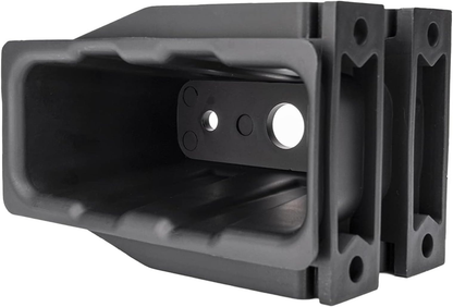 Freightliner Cascadia 2008-2017 Front Bumper Bracket Receptacle, Bumper Mounting Bracket Part Number 21-27302-000