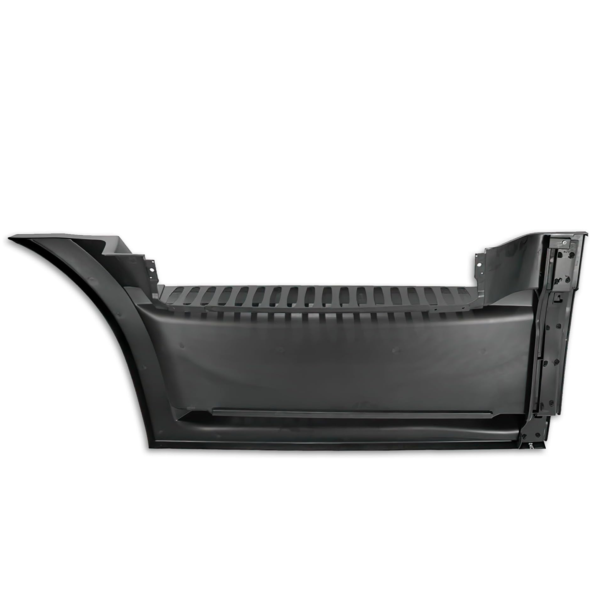 Freightliner Cascadia 2018+ Front Fairing Skirt Panel Right Passenger Side