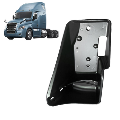 Freightliner Cascadia 2018+ 前保险杠安装支架（右侧乘客侧）