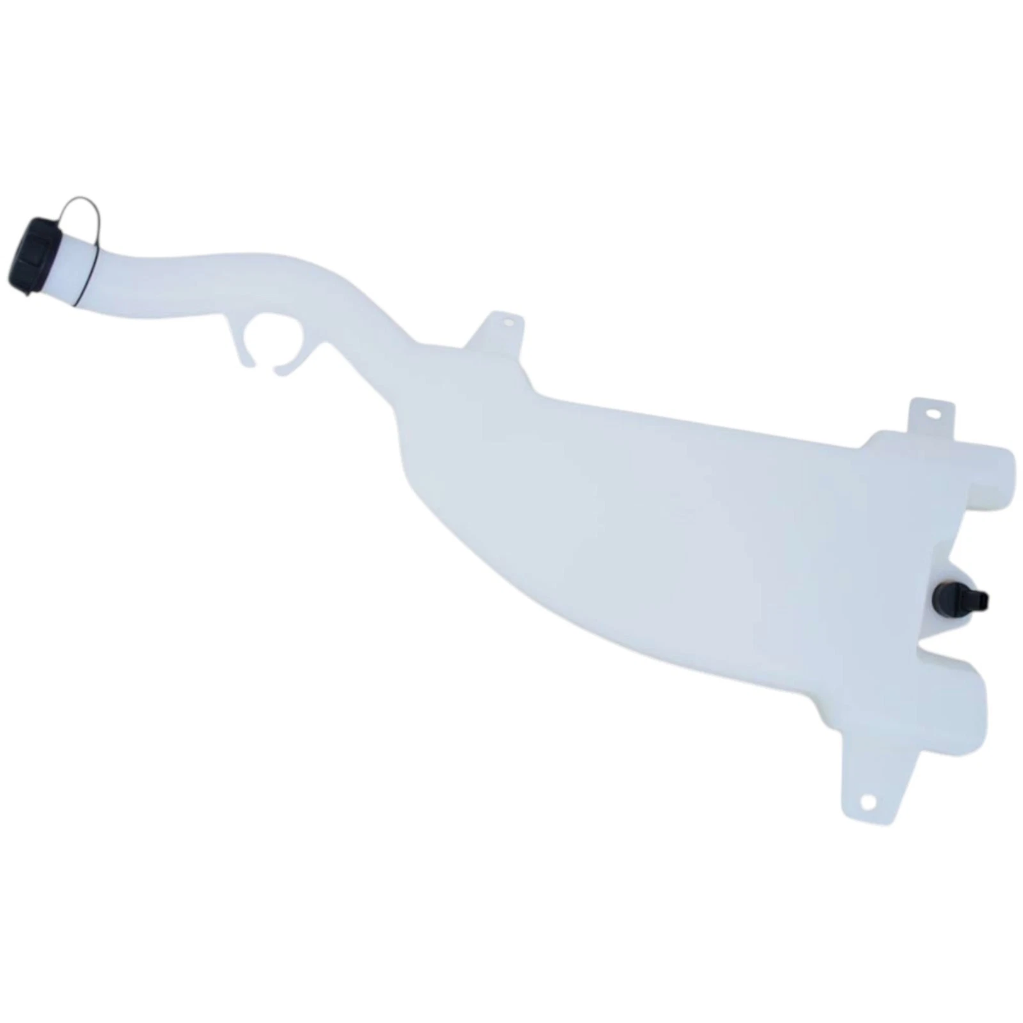 Freightliner cascadia 2008-2017 Front Windshield Washer Fluid Reservoir Tank
