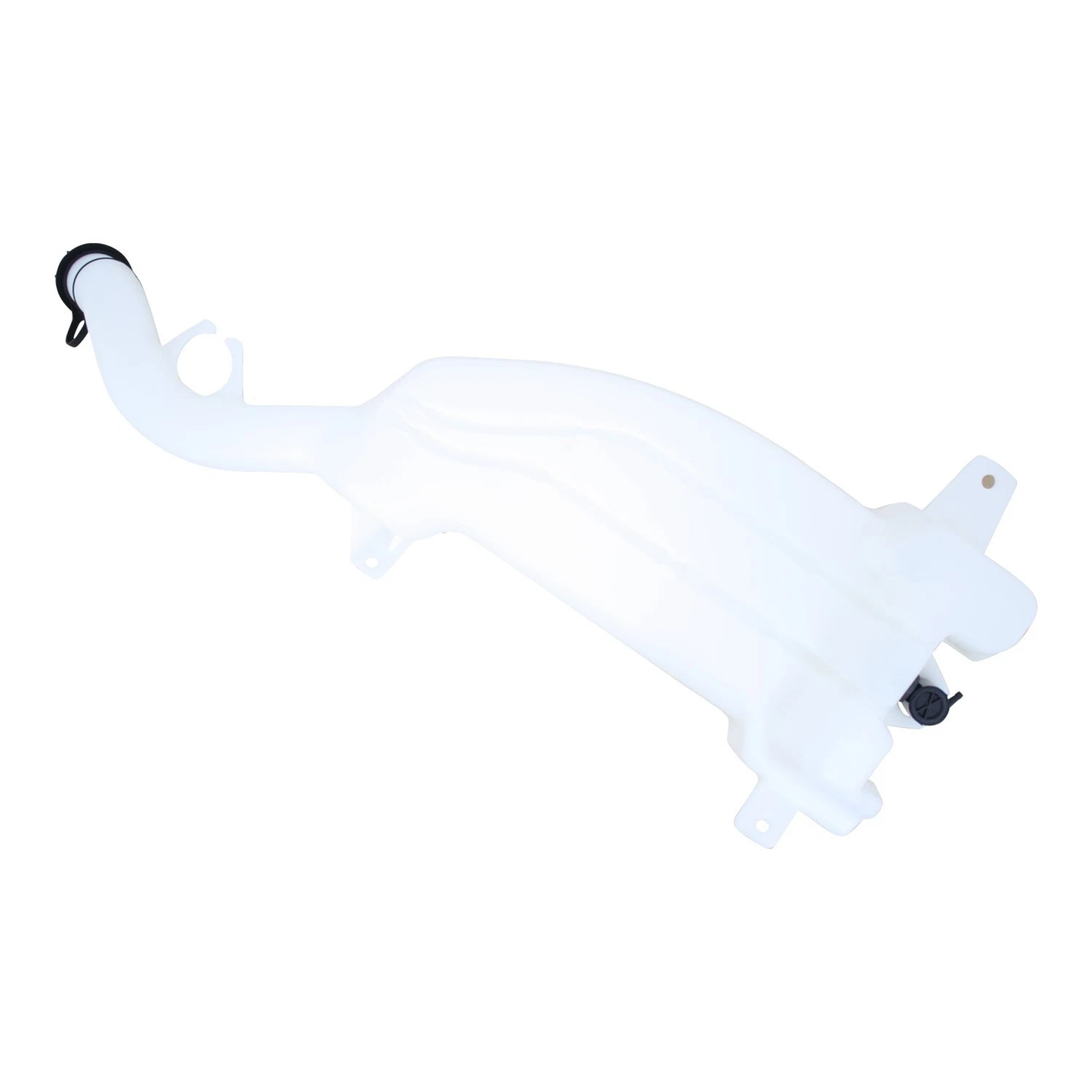 Freightliner cascadia 2008-2017 Front Windshield Washer Fluid Reservoir Tank
