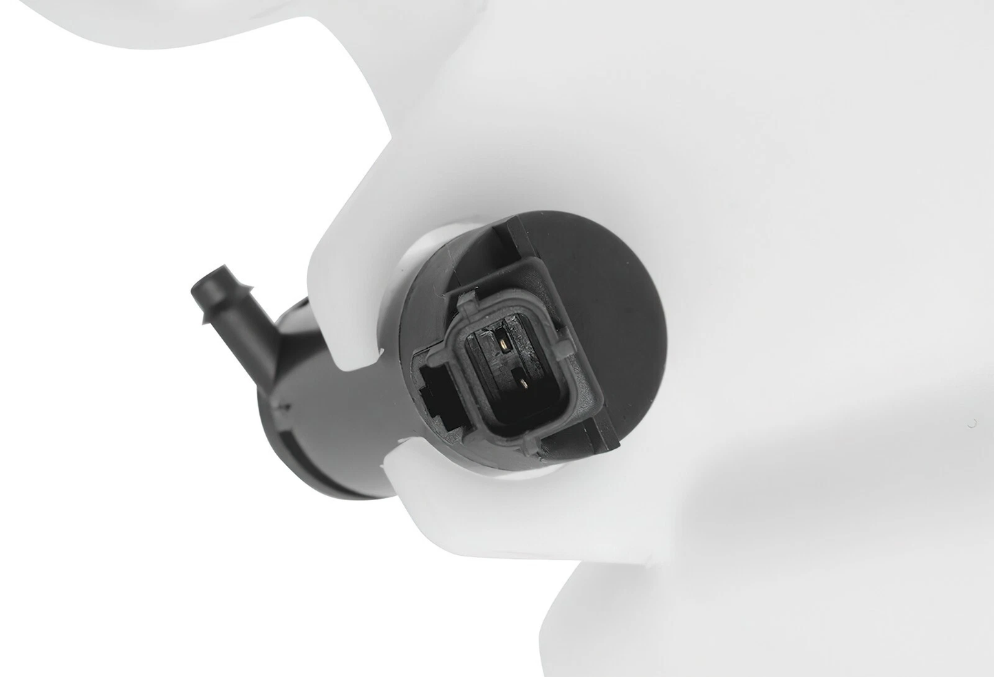 Freightliner cascadia 2008-2017 Front Windshield Washer Fluid Reservoir Tank