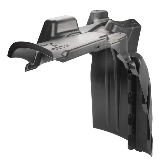 Freightliner Cascadia 2008-2017 Front Lower Rearward Fender Splash Shield