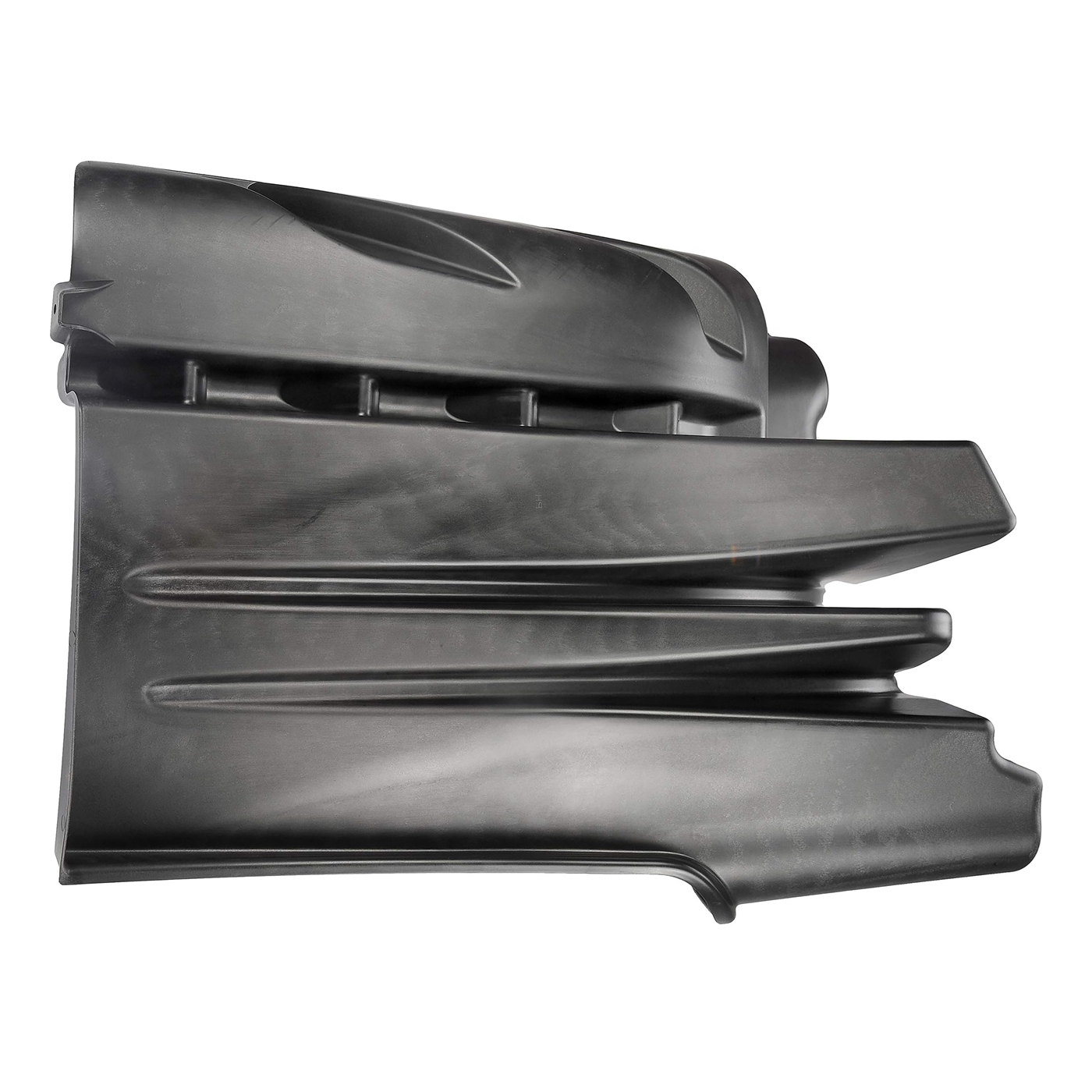 Freightliner Cascadia 2008-2017 Front Lower Rearward Fender Splash Shield