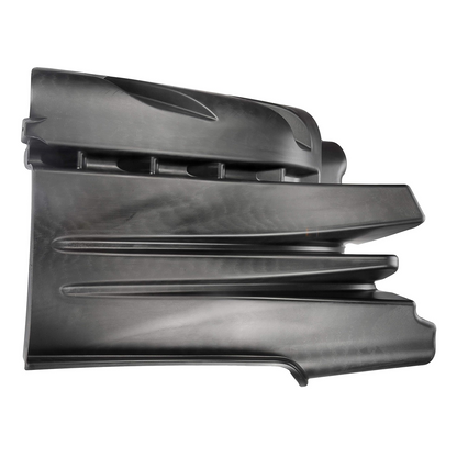Freightliner Cascadia 2008-2017 Front Lower Rearward Fender Splash Shield