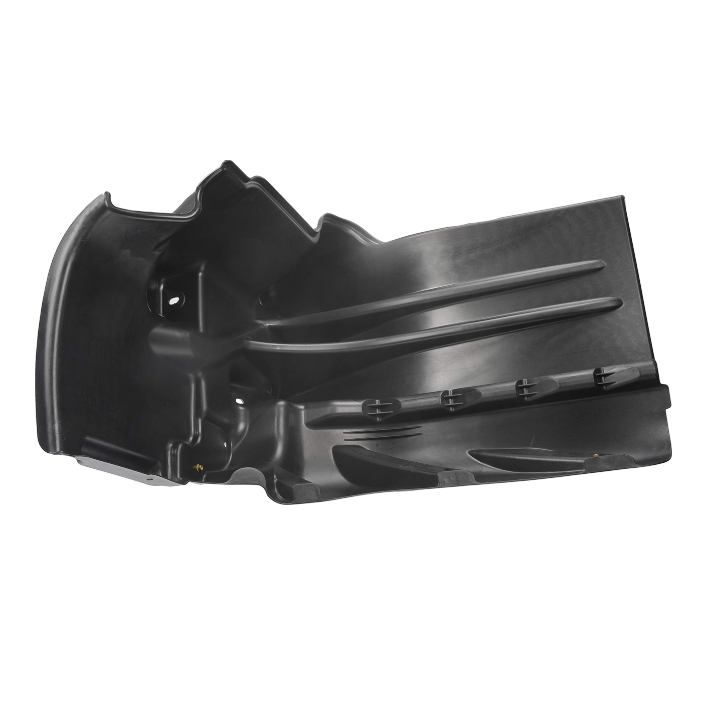 Freightliner Cascadia 2008-2017 Front Lower Rearward Fender Splash Shield