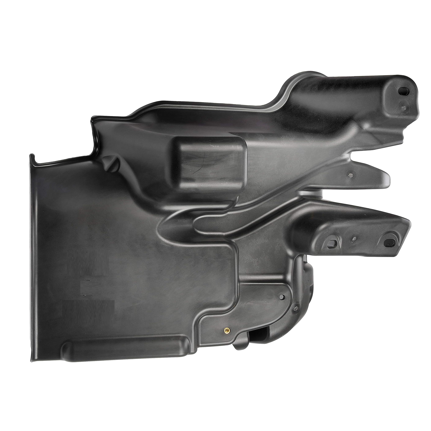 Freightliner Cascadia 2008-2017 Front Lower Rearward Fender Splash Shield