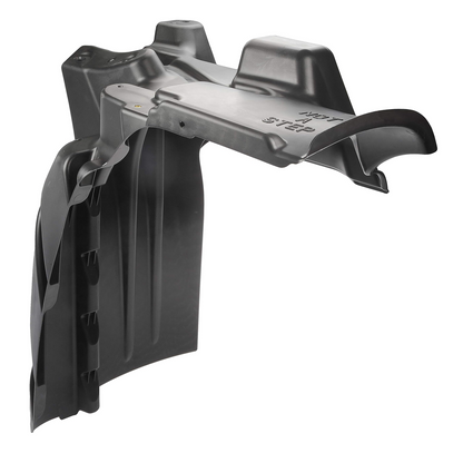 Freightliner Cascadia 2008-2017 Front Lower Rearward Fender Splash Shield