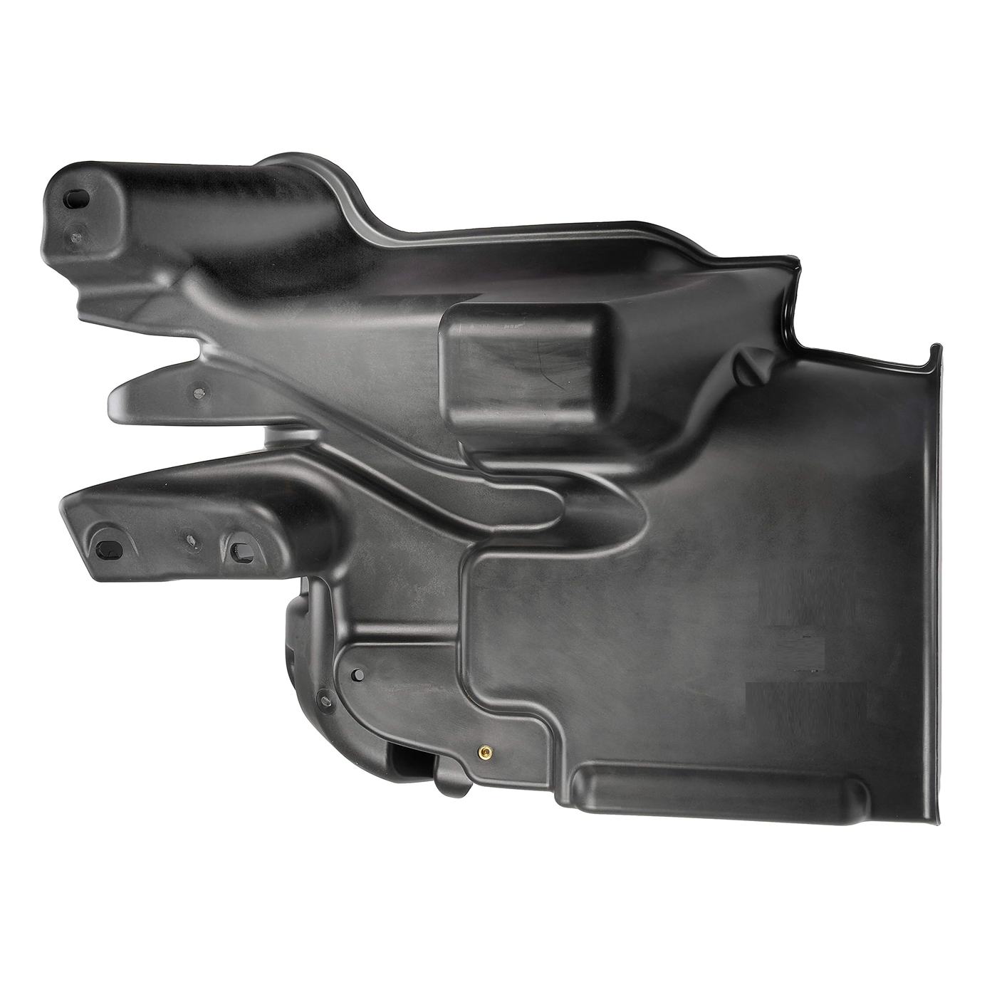 Freightliner Cascadia 2008-2017 Front Lower Rearward Fender Splash Shield