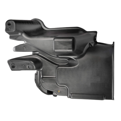 Freightliner Cascadia 2008-2017 Front Lower Rearward Fender Splash Shield