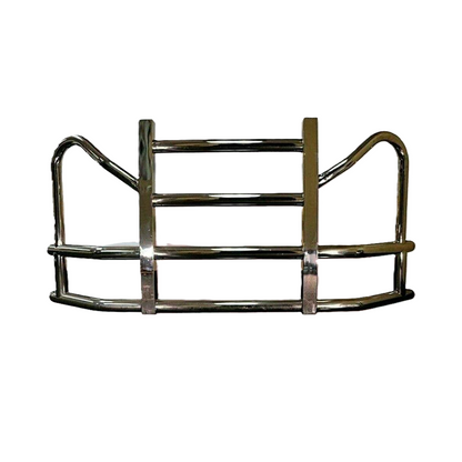 Deer Guard Bumper w/o Bracket for Semi Truck, Trailer | Freightliner Volvo Kenworth Peterbilt