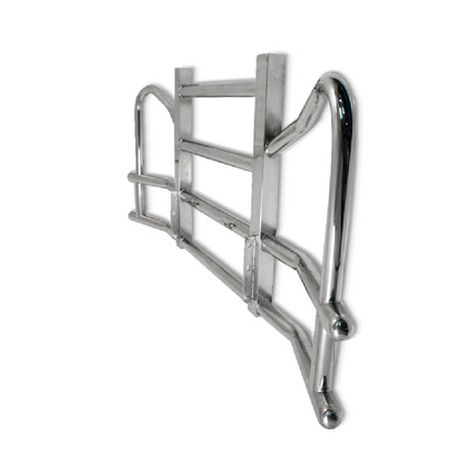 Deer Guard Bumper w/o Bracket for Semi Truck, Trailer | Freightliner Volvo Kenworth Peterbilt