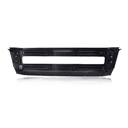 Volvo VNL 2004-2015 Front Bumper Center, Replacement for # 82728568 (Black)