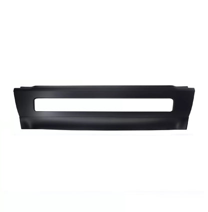 Volvo VNL 2004-2015 Front Bumper Center, Replacement for # 82728568 (Black)