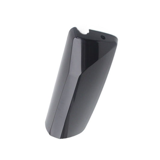 Volvo VNL Door Mirror Cover Black