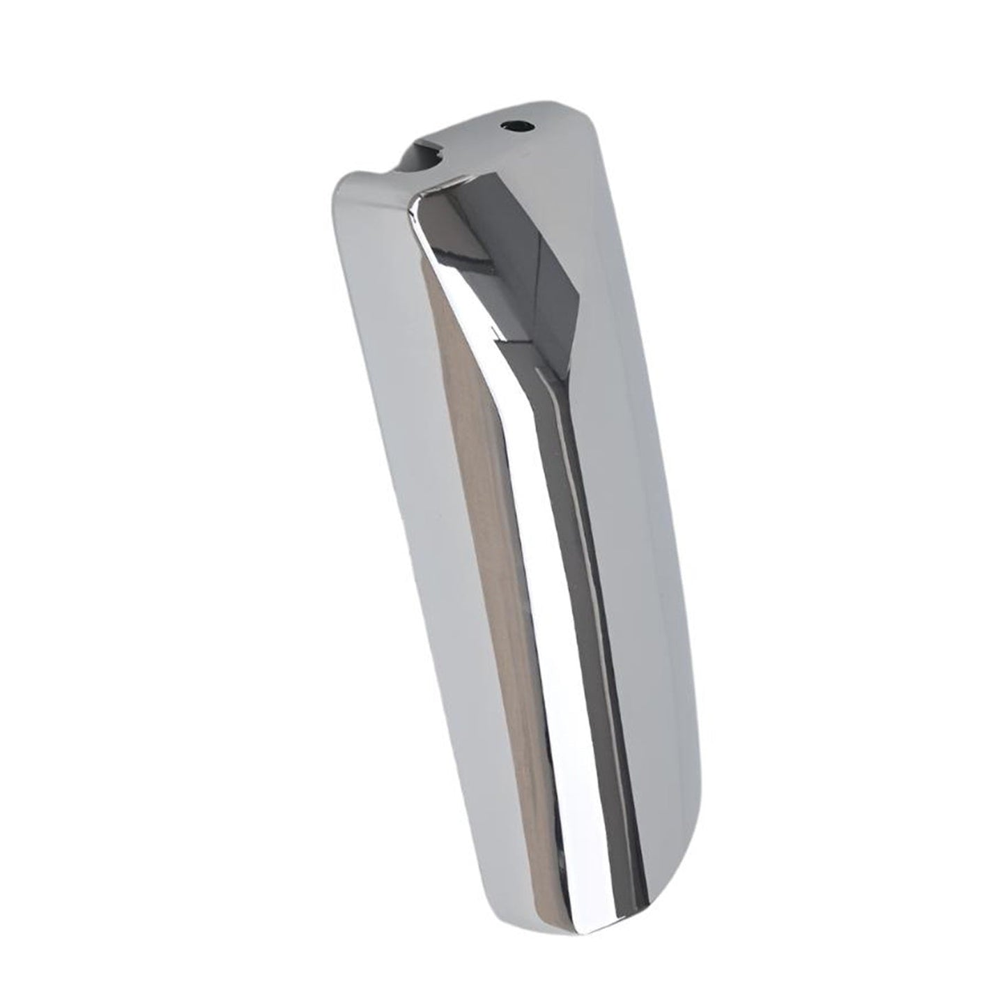 Chrome Door Mirror Cover (Left Driver Side) for Volvo VNL 2004–2024