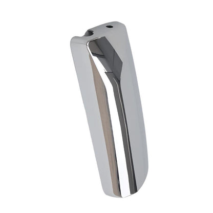 Chrome Door Mirror Cover (Left Driver Side) for Volvo VNL 2004–2024