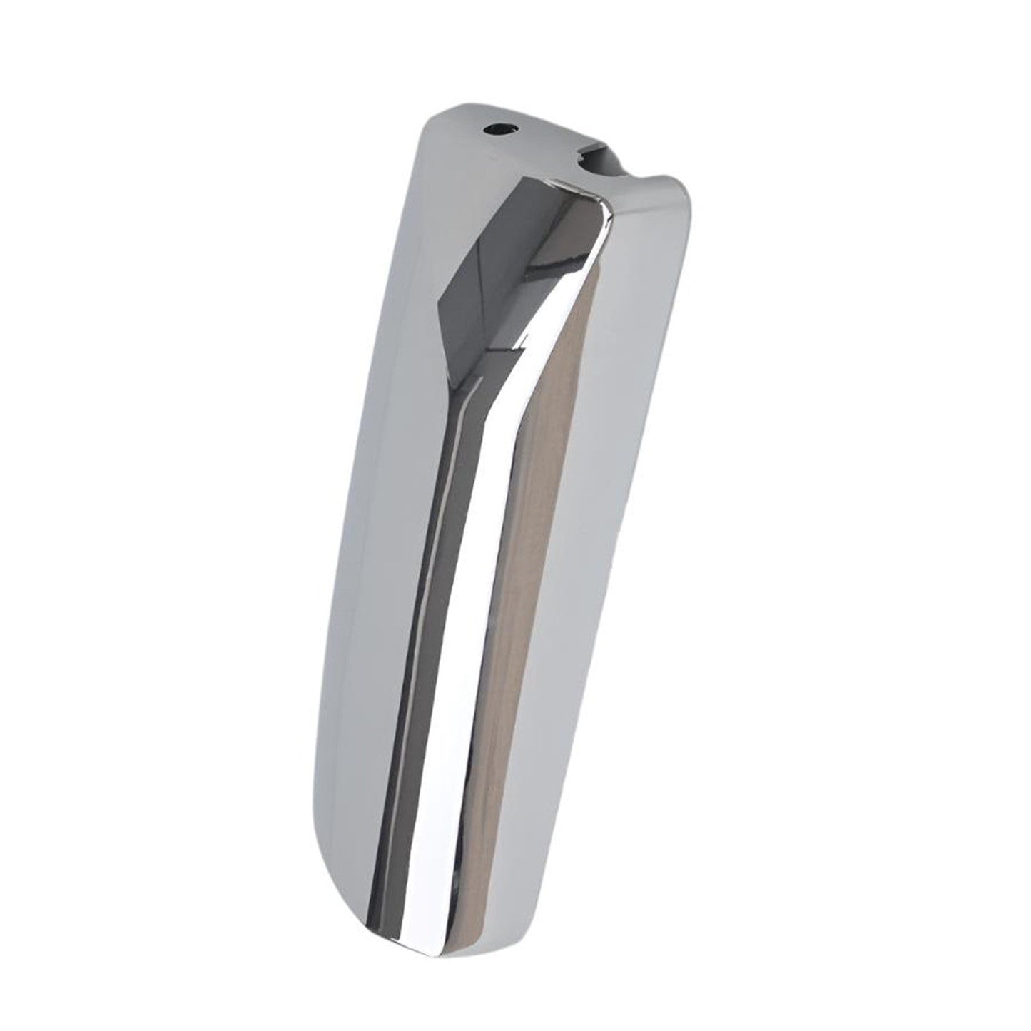 Volvo VNL Door Mirror Cover Chrome RH