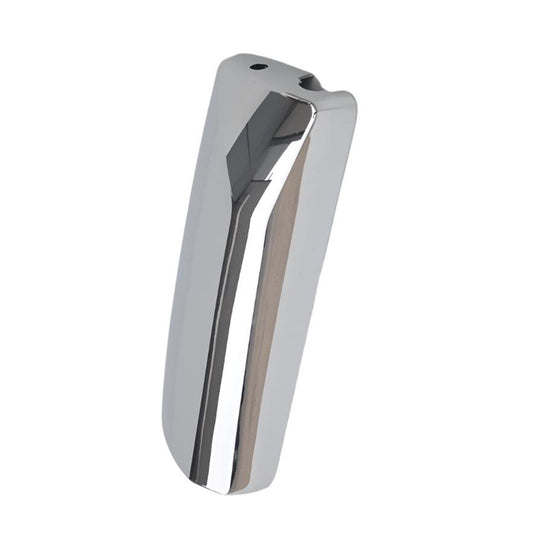 Volvo VNL Door Mirror Cover Chrome RH