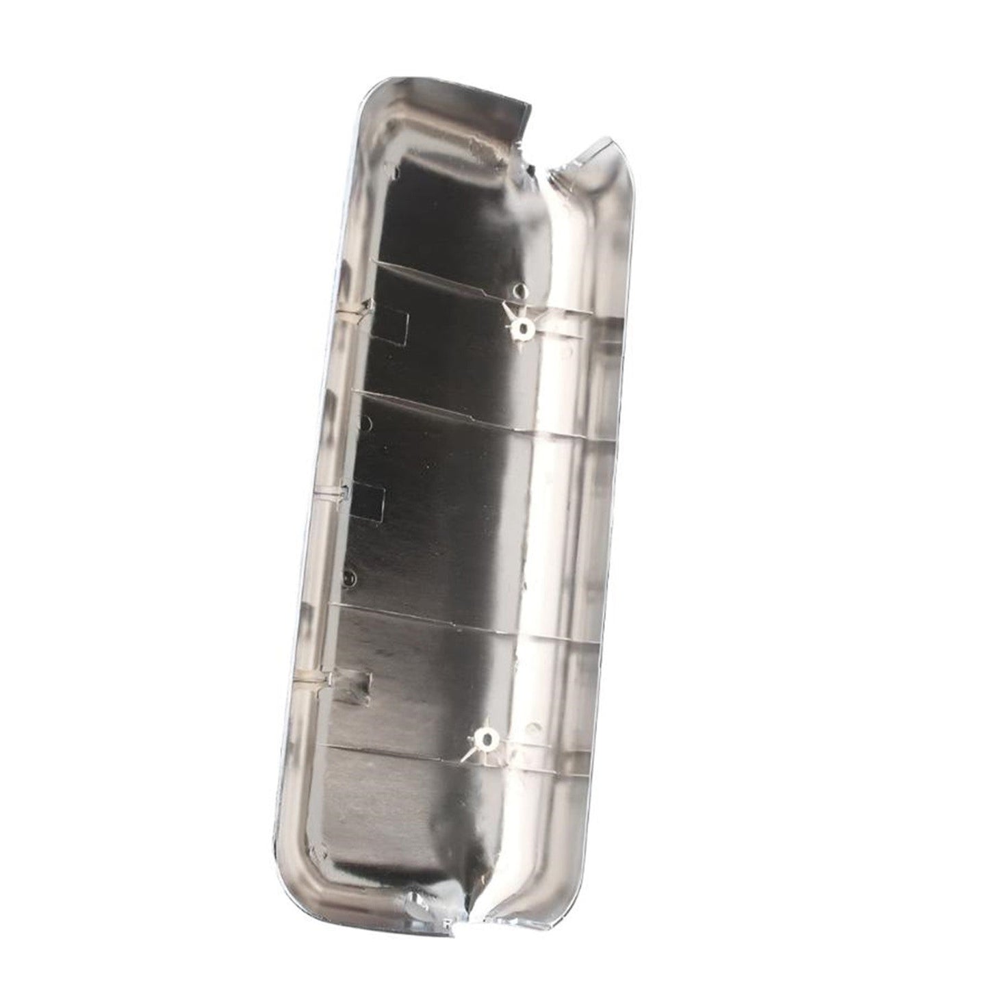 Volvo VNL Door Mirror Cover Chrome RH
