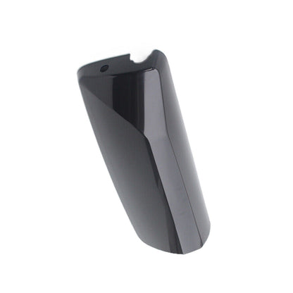 Volvo VNL Door Mirror Cover Black