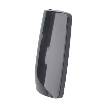 Volvo VNL Door Mirror Cover Black