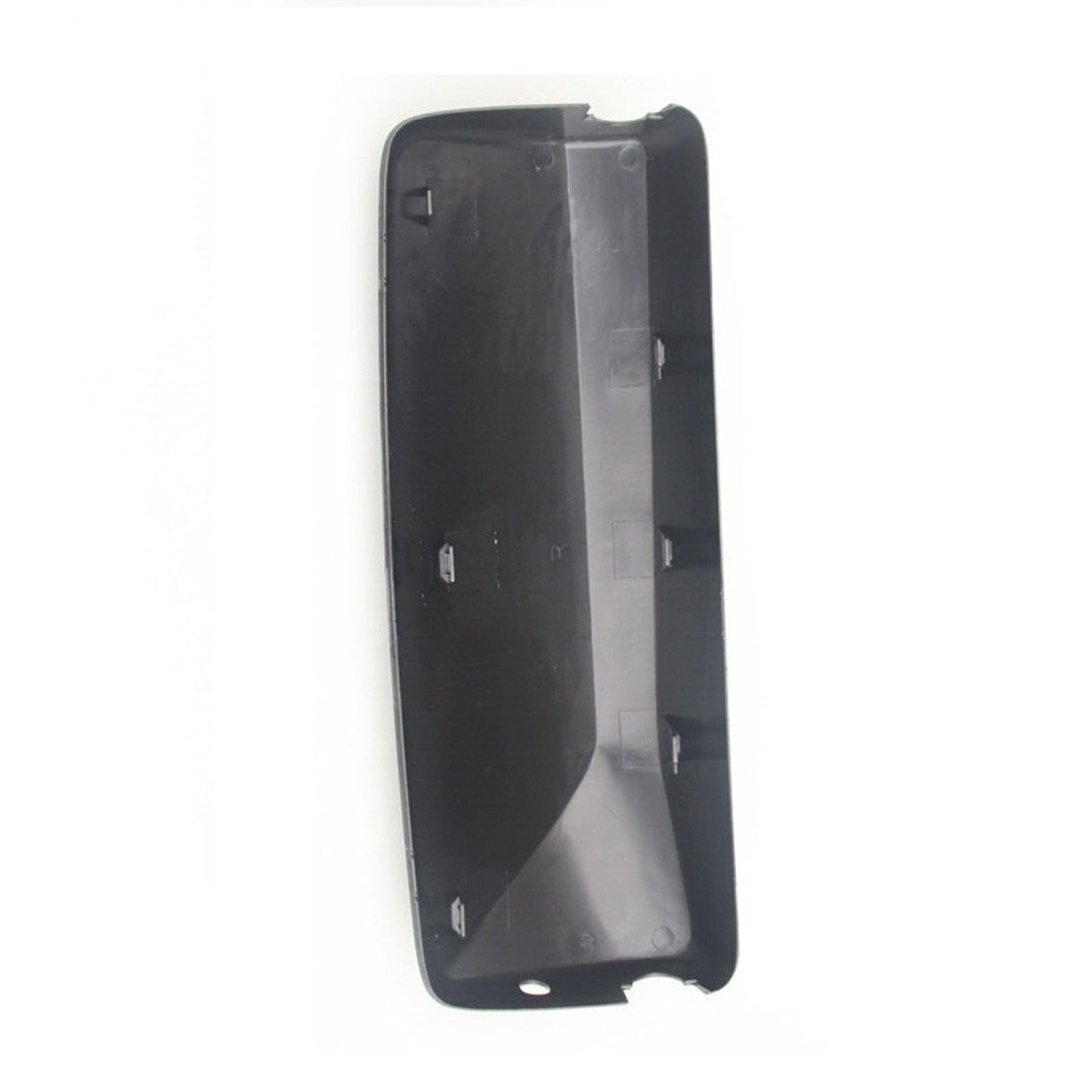 Volvo VNL Door Mirror Cover Black
