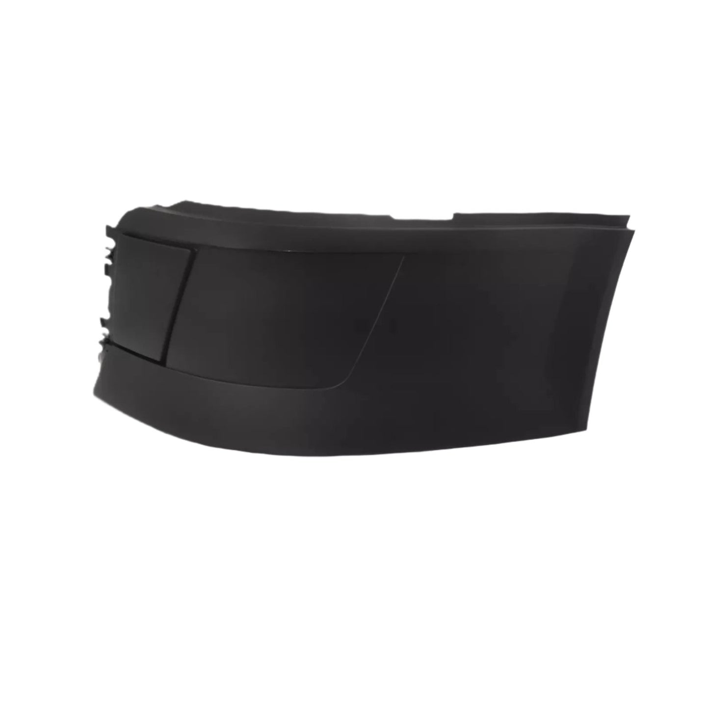 Volvo vnl 2004-2017 side bumper without hole LH