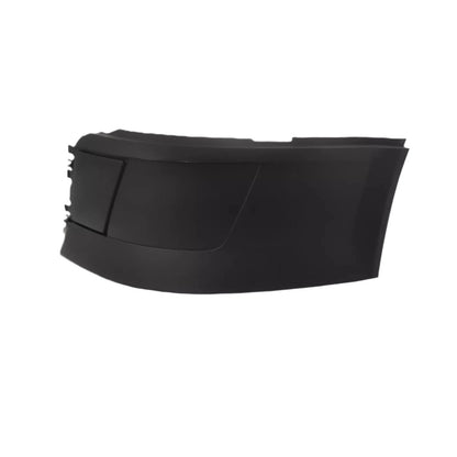 Volvo vnl 2004-2017 side bumper without hole LH