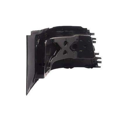 Volvo vnl 2004-2017 side bumper without hole LH