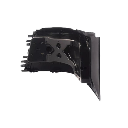 Front Side Corner Bumper NO Fog Light Hole Replacement for 2004–2014 Volvo VNL Semi Trucks